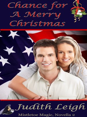 cover image of Chance for a Merry Christmas